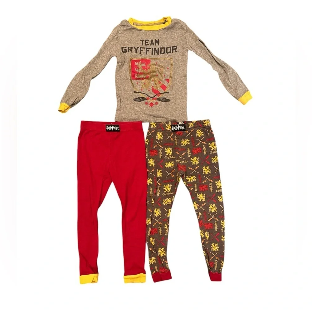 Gymboree warner bros